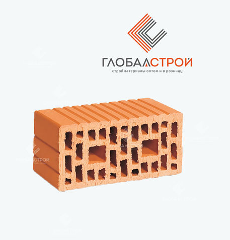 Блок керамический 2.1 НФ ЛСР
