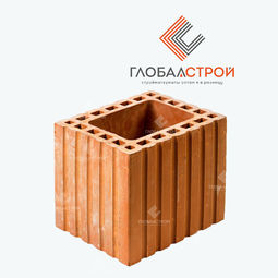 Блок керамический НФ 5.5 kerakam vent KERAKAM