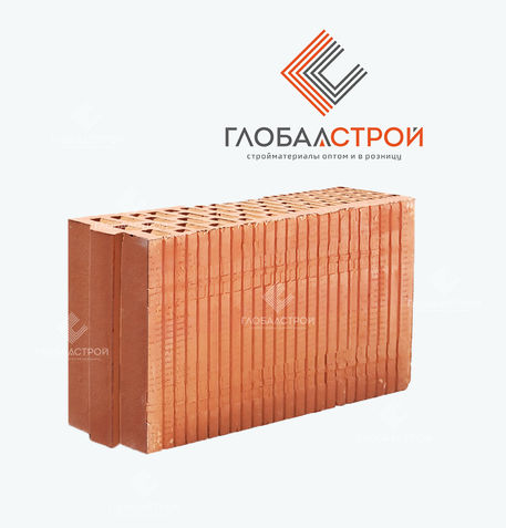 Блок керамический 6.9 НФ ЛСР