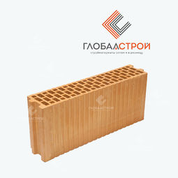 Блок керамический Kerakam 12 KERAKAM