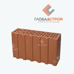 Блок керамический 5.2 НФ Браер 38 Ceramic Thermo