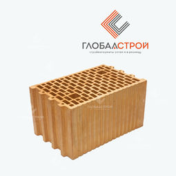 Блок керамический 10.7 НФ kerakam 25 XL KERAKAM