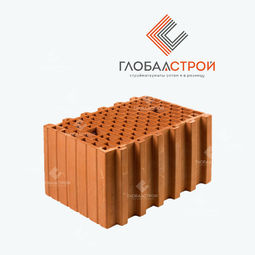 Блок керамический НФ 11.1  kerakam 38 KERAKAM