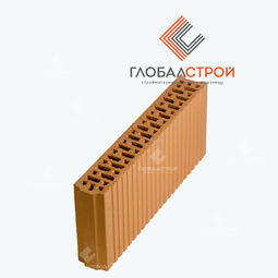 Блок керамический 4.49 НФ POROTHERM 8
