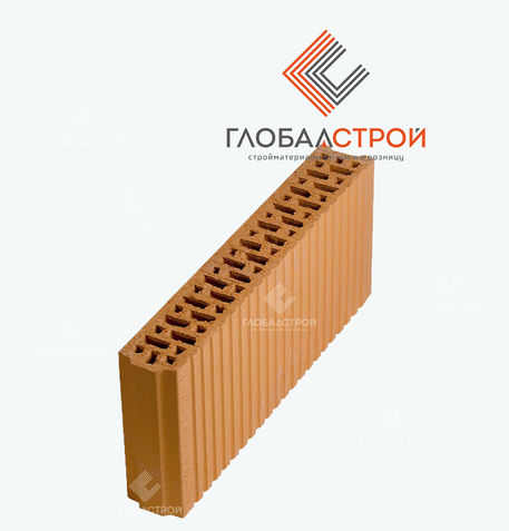 Блок керамический 4.49 НФ POROTHERM 8