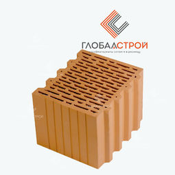 Блок керамический 8.43 НФ POROTHERM 30